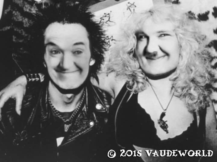 vaudeworld's tweet image. Did Laurel &amp;amp; Nancy Hardy