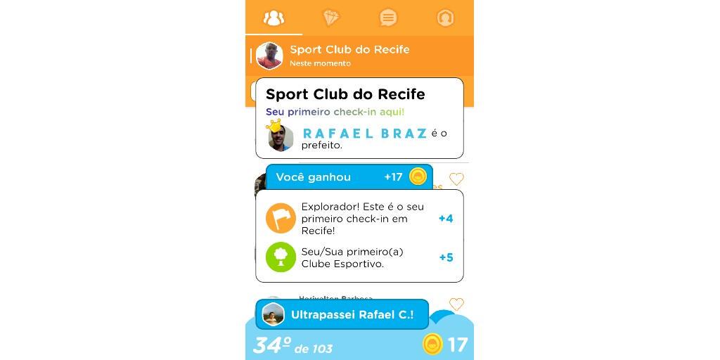 EdmarquesPetrol's tweet photo. Confira este check-in épico no @Swarmapp!
https://t.co/VNxhVP4ePc http://t.co/d7KID7l4bM