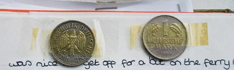 TessIDST's tweet image. Europe stinks! – 13th &amp;amp; 14th February 1998 wp.me/p3Zijh-My #teenagediary #sweepingstatement