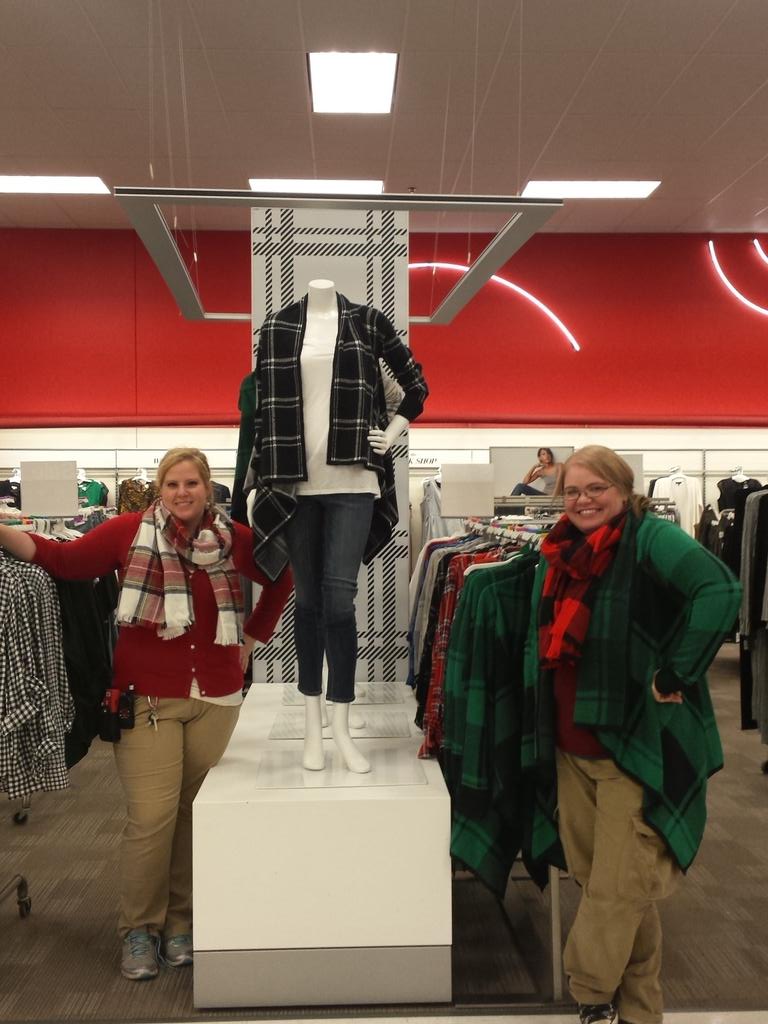 Jessie_Gorecki's tweet photo. #madforplaid with T1882's New VML! Cuz  we all about dat plaid bout dat plaid! @askarbek29  @NickKorzy  @sgrashoff http://t.co/McNTQGCTiO