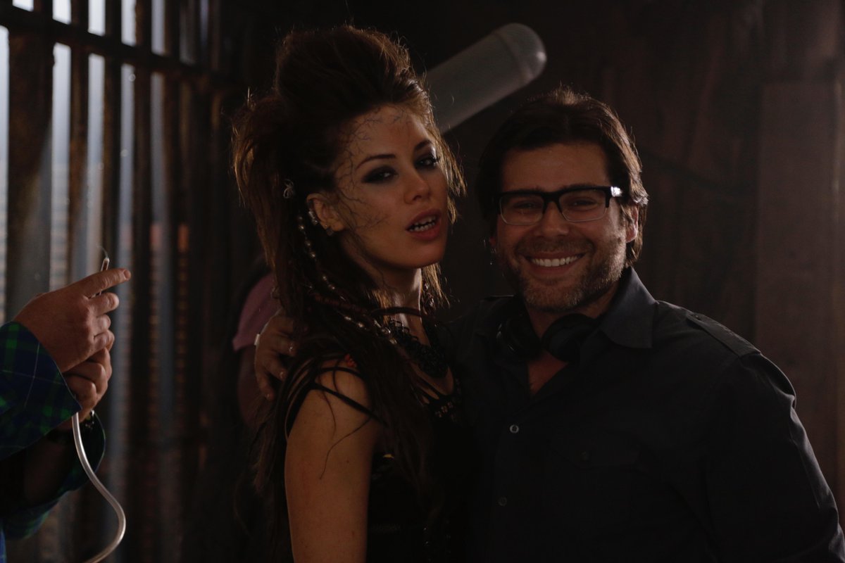 Vaun Wilmott tweet media