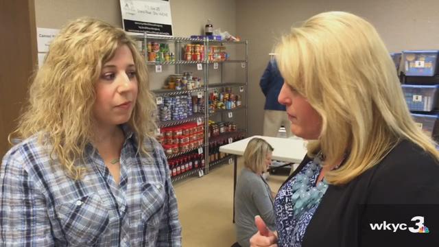 Lake County: Hunger is a health issue on.wkyc.com/1WL3nr3