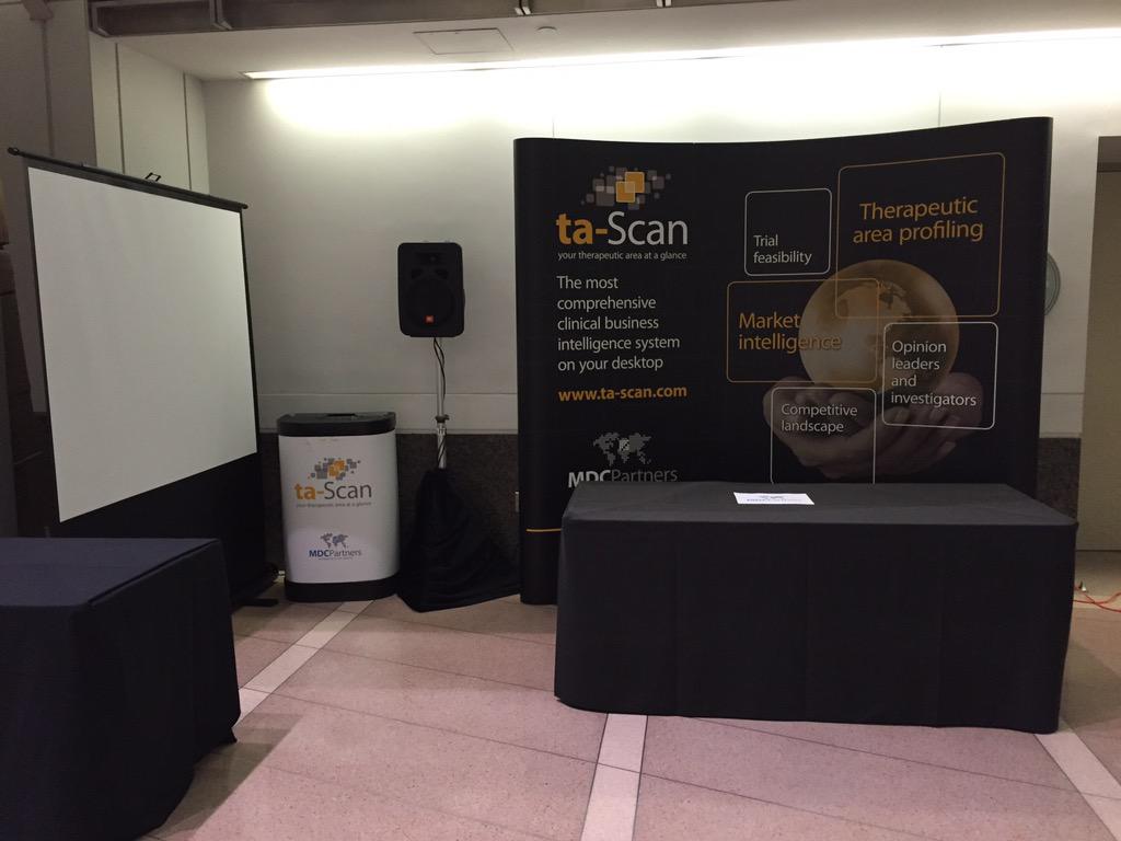 MrSumz8's tweet image. Your therapeutic area at a glance from @MDC_Partners #BigDataleaders #BigData