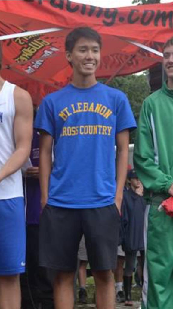 Find out who's better Lebo stemmler or the real stemmler, run track