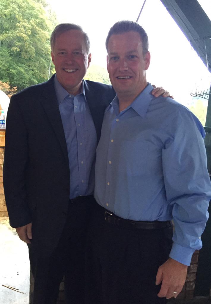 NJMIPO's tweet image. @RepMarkMeadows you are such a special leader. Great to see you Saturday.