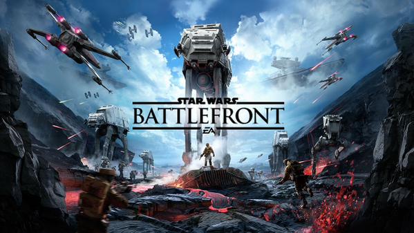 EsportsNation's tweet image. We have some codes for the #StarWarsBattlefront beta on Xbox One and PS4 to giveaway. RT &amp;amp; follow @EAStarWars.