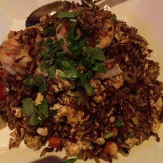 KoiSushiHibachi's tweet photo. #Didyouknow: Coco Asian has some delicious #GlutenFree options? #Delicious #FriedRice #CocoAsian http://t.co/KqvIFqT09n