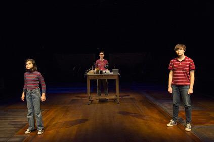 Happy debut to <a href="/funhomemusical/">Fun Home</a>'s Gabriella Pizzolo! Get to know her in our recent blog! thesekidshavetalent.com/blog/get-to-kn…