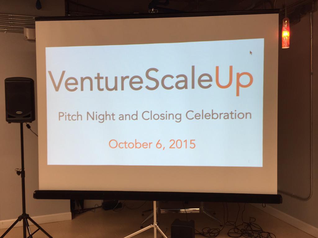 CatalystSpaces's tweet photo. Getting started for the presentations. Super excited for the 1st cohort. #CatalystInspires http://t.co/mCeveczVq5