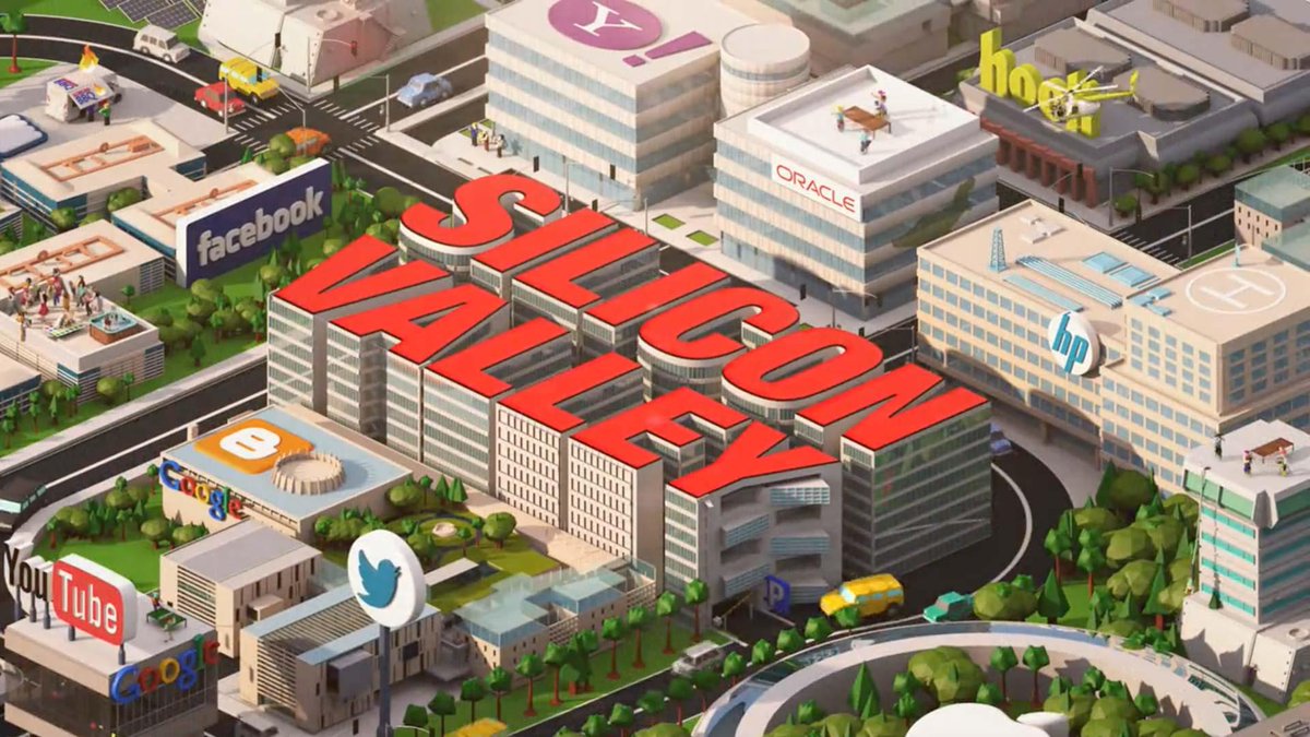 Recode's tweet image. Next Starring Role for Dick Costolo: Telling &quot;Silicon Valley&quot; About Silicon Valey on.recode.net/1FSy6yf
