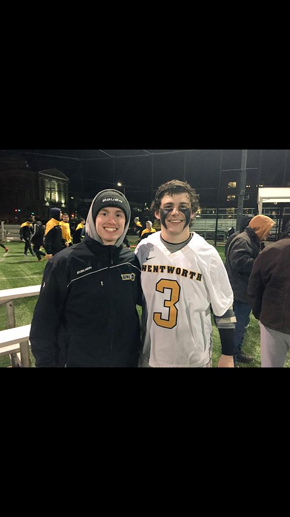 danbates33's tweet photo. Happy 20th birthday to my best friend and brother @KevinButler51 love you man โค๏ธ #oldman #witlax http://t.co/CnfB8WvQDo