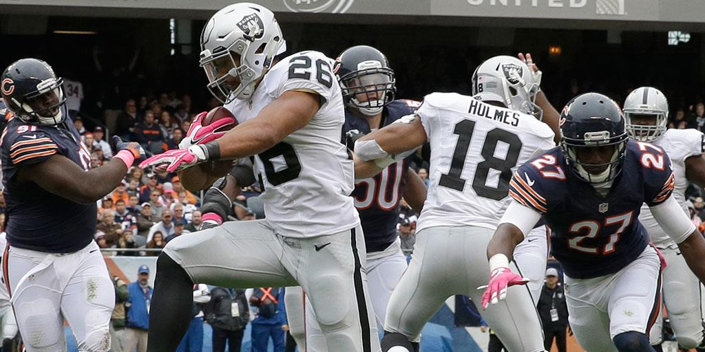 NFL's tweet photo. 23 fantasy players you should pick up now...

And play later (via @NFLfantasy): http://t.co/pgVaPrCHN7 http://t.co/vp8CId1Ra6