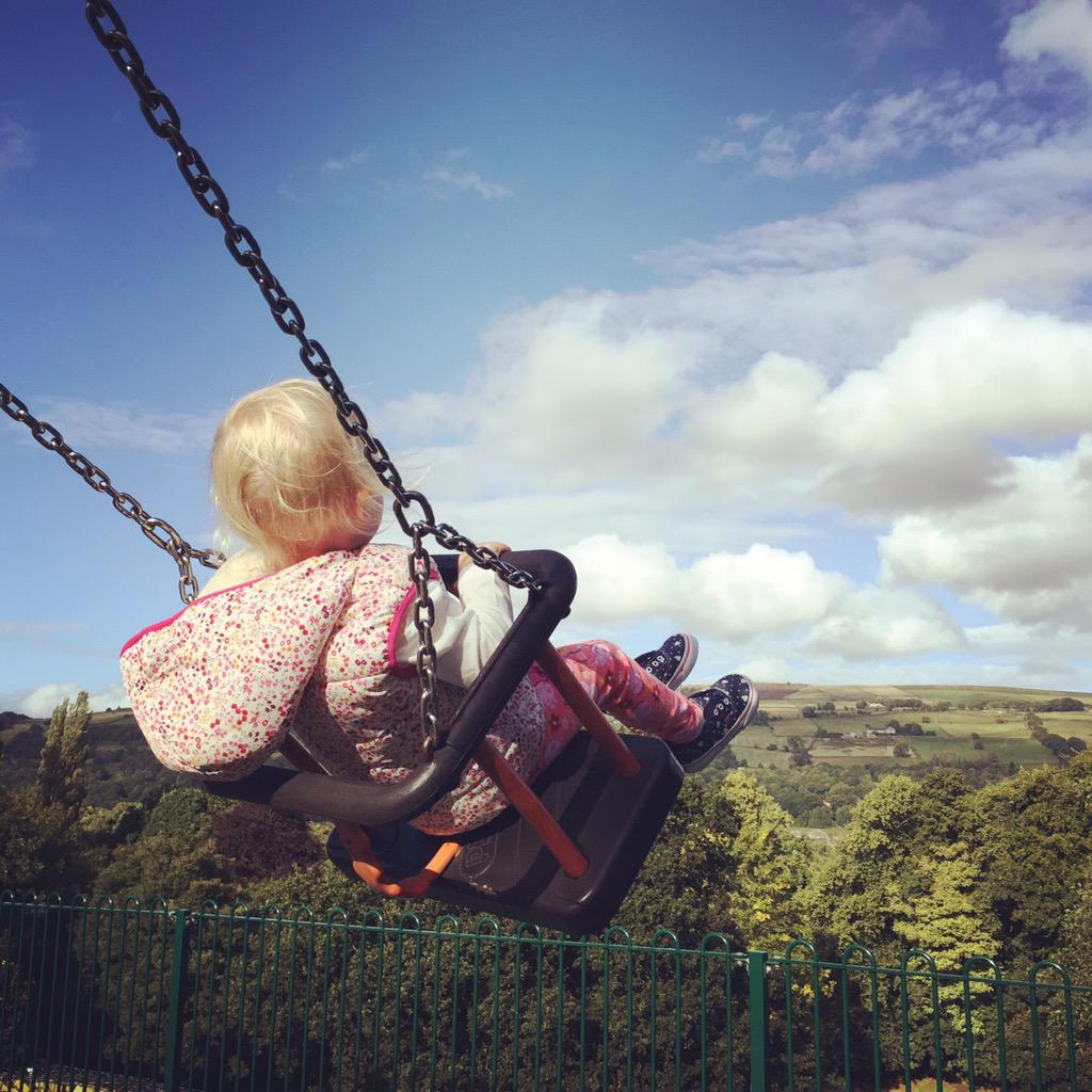 Scared_Dad's tweet image. Being Tiny Temper must be brilliant.