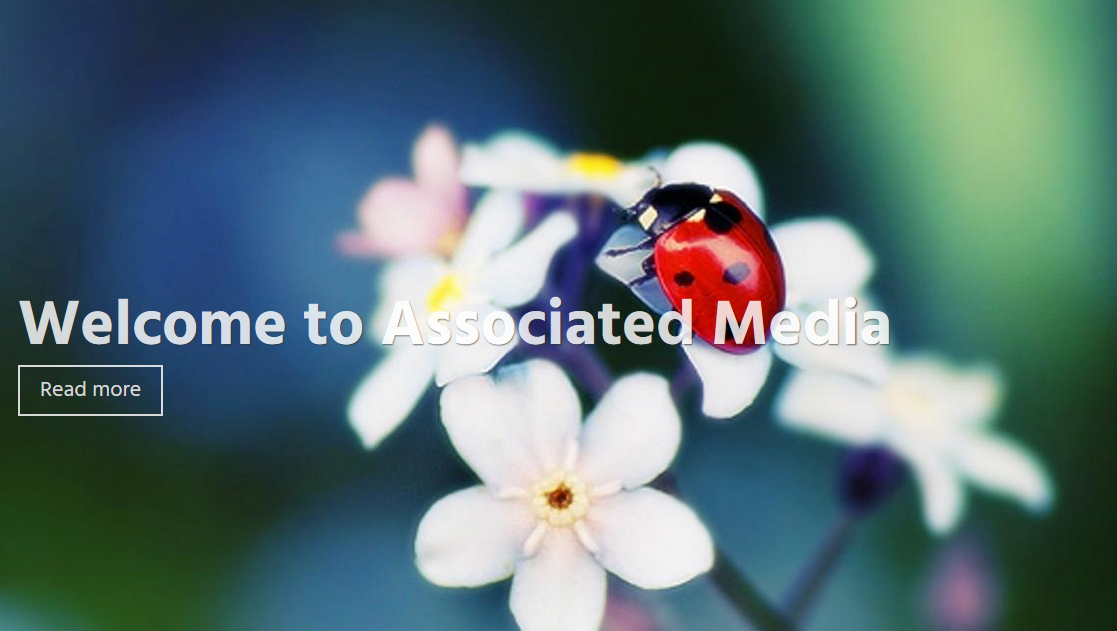 AssocMediaLtd's tweet photo. @omni @JamesGeddes we LOVE our new website. Thank you =] #legacybydesign http://t.co/LTVXvEf3ji