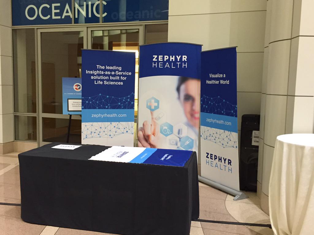 MrSumz8's tweet image. Visualise a healthier world with @zephyrhealth meet the team @Phacilitate #BigDataleaders opens tomorrow #BigData