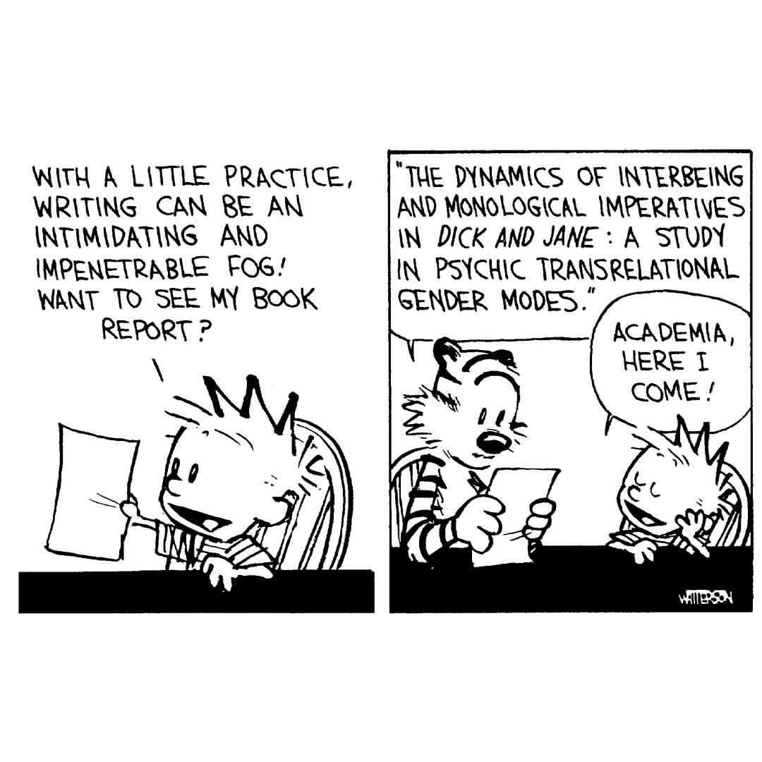 Calvin essay 07 image