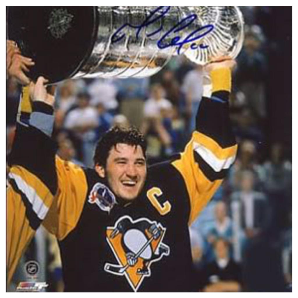 Happy Birthday to one of Canada\s greatest players Mario Lemieux. 