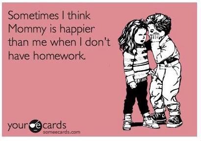 Stuff4Multiples's tweet image. I bet that is so true! #homeworkishard #thestruggleisreal #momofmultiples