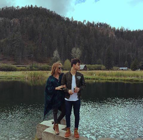 ericsechariaSPA's tweet photo. Lo bonitos que se ven juntos 😍 http://t.co/dG9tZrD7sk