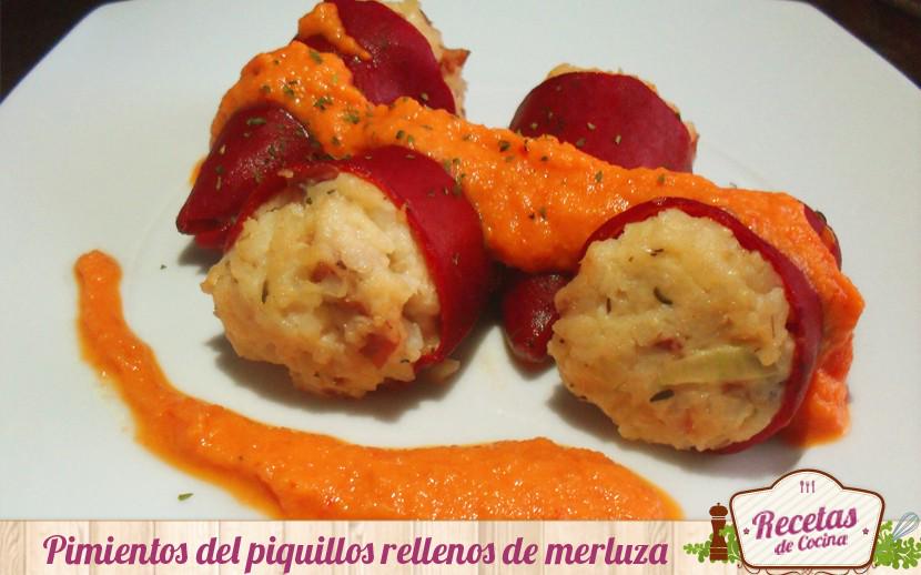 RecetasdeCocina's tweet photo. Pimientos del piquillo rellenos para la cena de hoy, quedan buenísimos http://t.co/9HMdtK91gt http://t.co/fY3TWRH4bZ