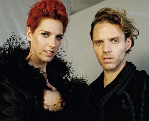 msmrupdates's tweet photo. The Hunger Magazine http://t.co/3cbCv15d3G