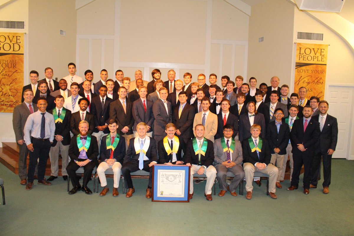 Alpha Tau Omega tweet media