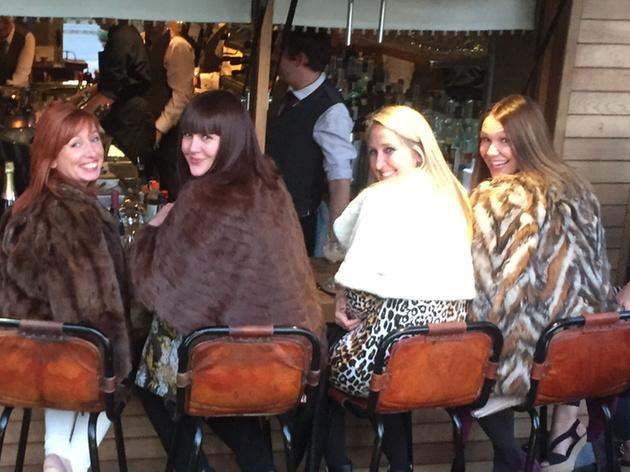 All is revealed .....nearly!!!