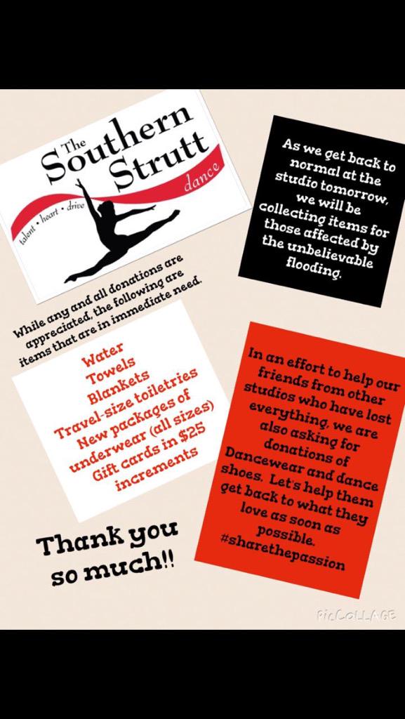 southernstrutt1's tweet photo. We appreciate anything you can do to help. Much love &amp; Thanks!! http://t.co/dBIbh7vHaD