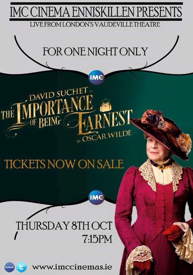 WildeWeekend tweet media