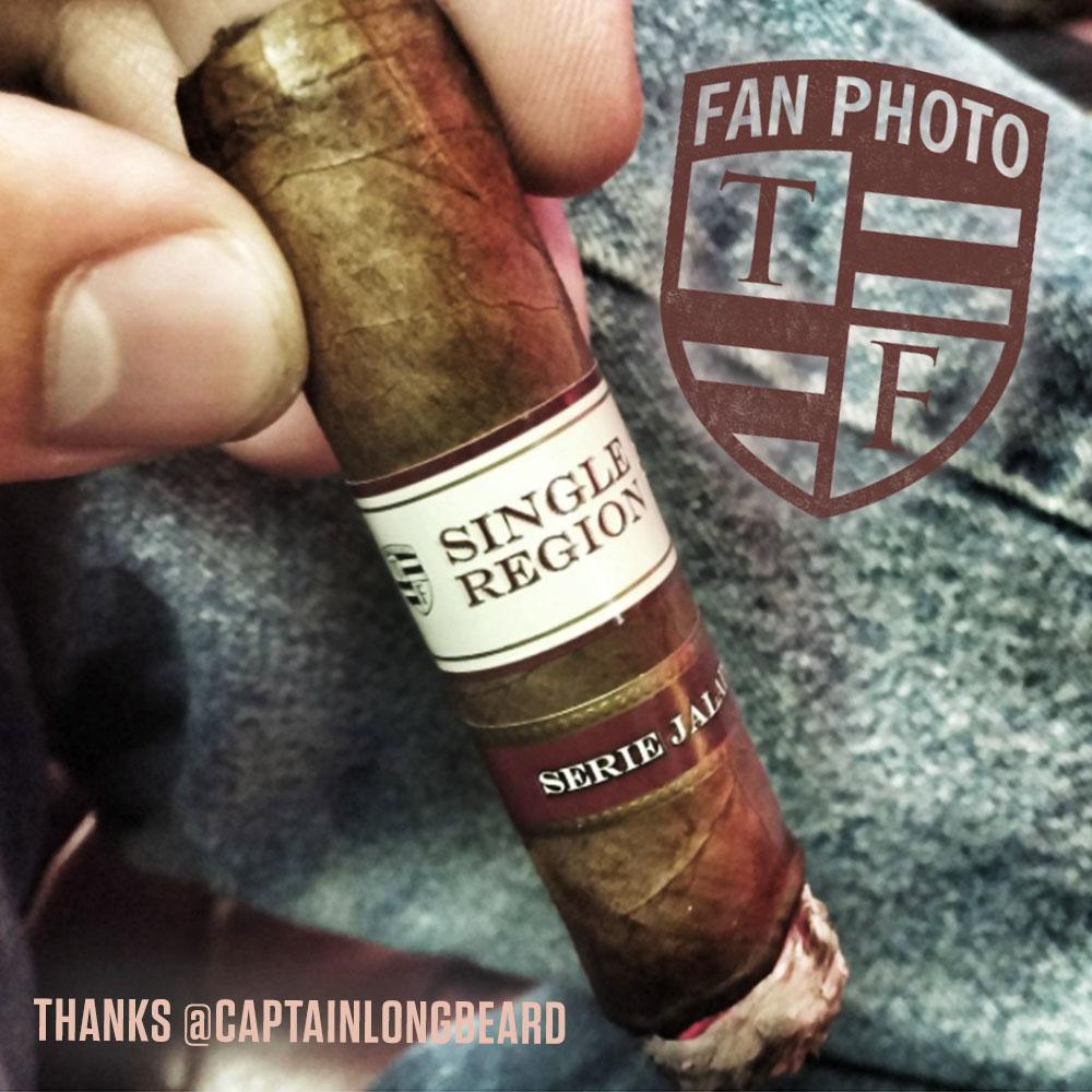 ToranoCigar's tweet photo. A tasty smoke that is truly no joke. 

#ToranoCigars #SingleRegion #BOTL http://t.co/qj6rdueZSr