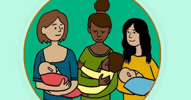 HerFamilydotie's tweet photo. 10 COOL breastfeeding facts. Got any to add to the list? #nationalbreastfeedingweek http://t.co/hmO0EQo0Sq http://t.co/9P7XICT8IE