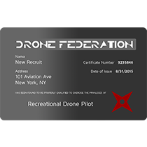Drone Federation tweet media