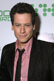 Happy Birthday to Ioan Gruffudd (42) 