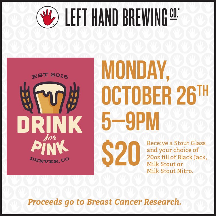 1 in 8 US women will develop invasive breast cancer. We’re trying to bring that to 0.