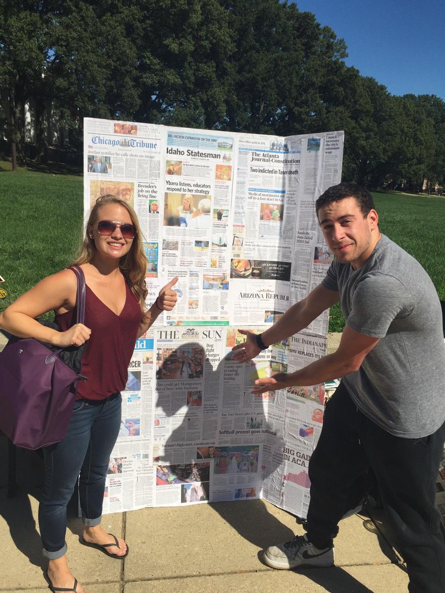 aashkinos's tweet photo. Engaging in news with @emilieberman #engageumd #NewsEngagementDay #comm232 http://t.co/KCoM50oVK4