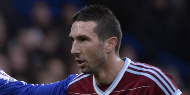 lequipe's tweet photo. Morgan Amalfitano quitte West Ham «d'un commun accord» http://t.co/WaNMc19GsB http://t.co/ImhpgNhiMx