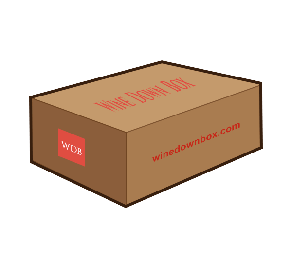 Delicious wine, meat and cheese pairings delivered by winedownbox.com straight to your door <a href="/DemiCassiani/">Demi Cassiani</a>