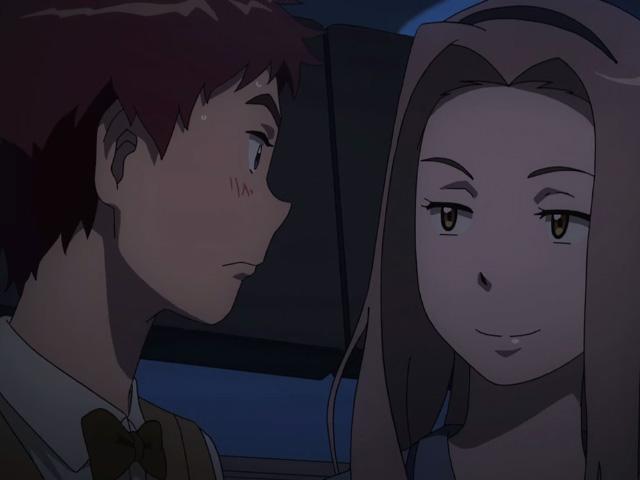 Mente_cato's tweet photo. NUEVO trailer de Digimon Adventure TRI: https://t.co/UP8A64WoeM http://t.co/vmEgQe8eEs