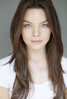 Happy Birthday to Scarlett Byrne October 6, 1990 