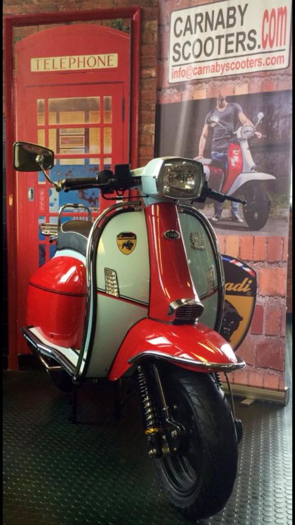 Andy Scott (@scotty73bfc) on Twitter photo 