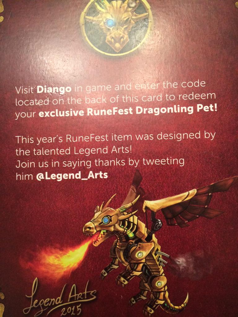 StorgieRS's tweet image. I don't play RS3. Giving the pet code away, RT for a chance to win. Ends in 24 hours (9pm gmt). Good luck!