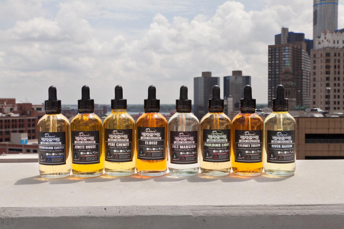 independent_IVC's tweet photo. The #DUJC lineup, available at http://t.co/Dsg8nh02T5 #redefinepremium #ecig #vapelife #madeinmichigan #ivc4life http://t.co/l9kDR5AKUE