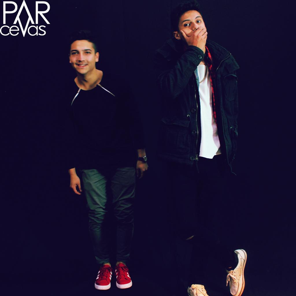 SebasLogoz's tweet photo. Trabajando andamos para un show inolvidable este 24 😮😏😏 #PlayMusicClub #ParCevas #SugarCrush http://t.co/sJRGXMjrEj