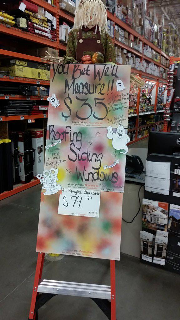 tweetyann52's tweet photo. Shouting out promos at store #6150 http://t.co/gJsaihIk1e