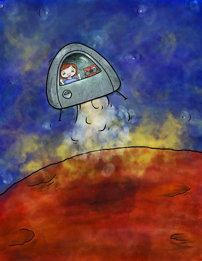 Carole Marsh tweet media