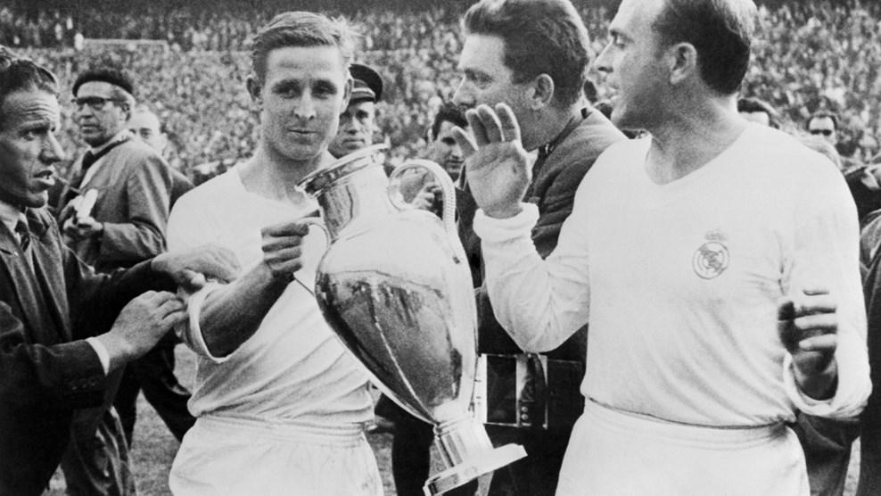 Happy birthday to Gabriel Agbonlahor (29), Antonio Di Natale (38) & Raymond Kopa (84)
 