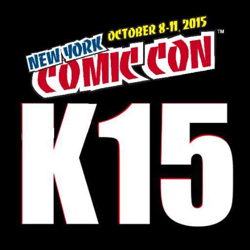 Comic_Heart's tweet photo. Attending @NY_Comic_Con? Go to booth K15 to meet our pals @JCoelhoPT and @PressV: http://t.co/CfqQdEWVIe http://t.co/MPMHBkur4h