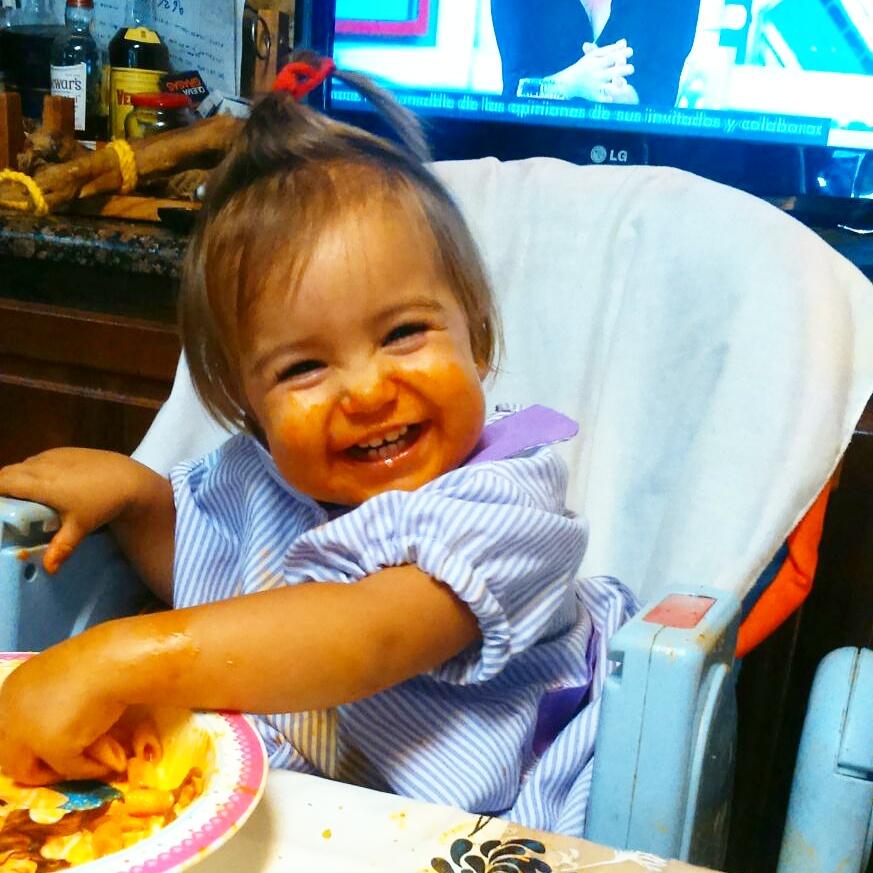 Las malas rachas no son tan malas teniendote a ti gordita ❤