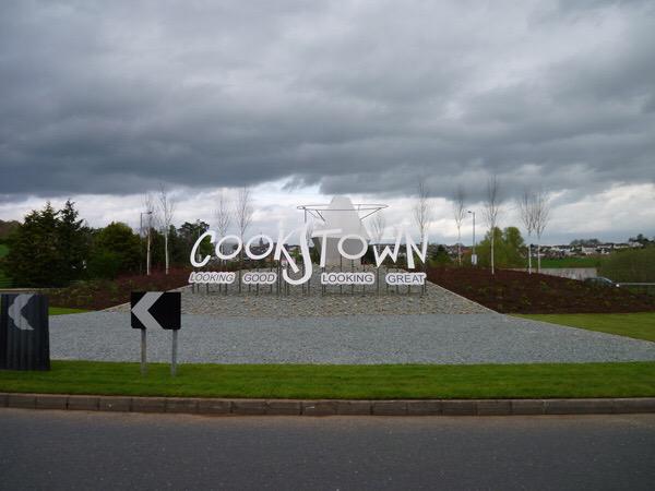 Cookstown_Hour's tweet photo. WELCOME to #CookstownHour helping businesses in Cookstown promote &amp; connect to customers. Every Wednesday 9pm - 10pm http://t.co/RjvECA7qyx