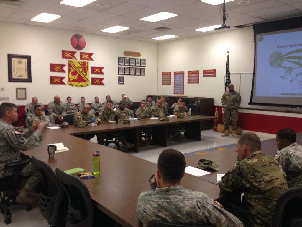137RedLions's tweet photo. Institutional development from our Logistical @FuryCo137 geniuses; CDR and 1SG #RedLion #LPD @137RedLions @JdRedlegs http://t.co/v8mOyGZ3PU